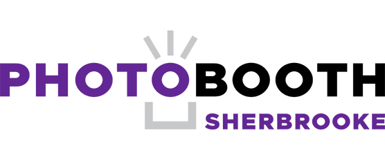 Logo PhotoboothSherbrooke.ca