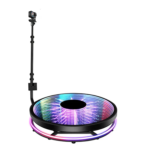 Le photomaton de chez PhotoboothSherbrooke.ca